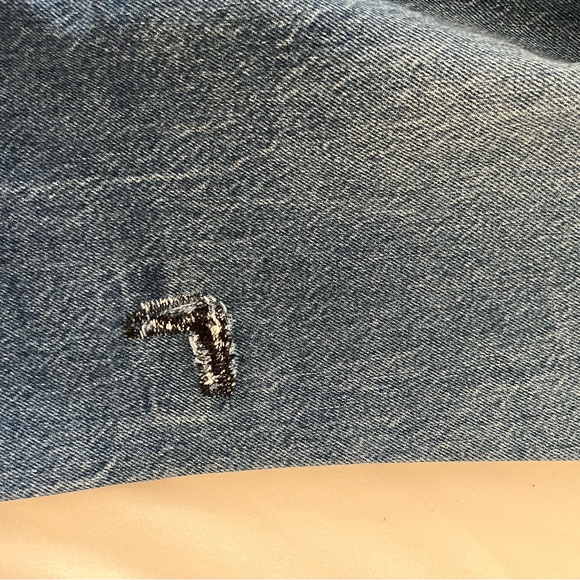 Vintage Levi’s - Picture 2 of 7